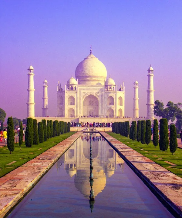 Same Day Delhi to Agra Taj Mahal Tour Gallery