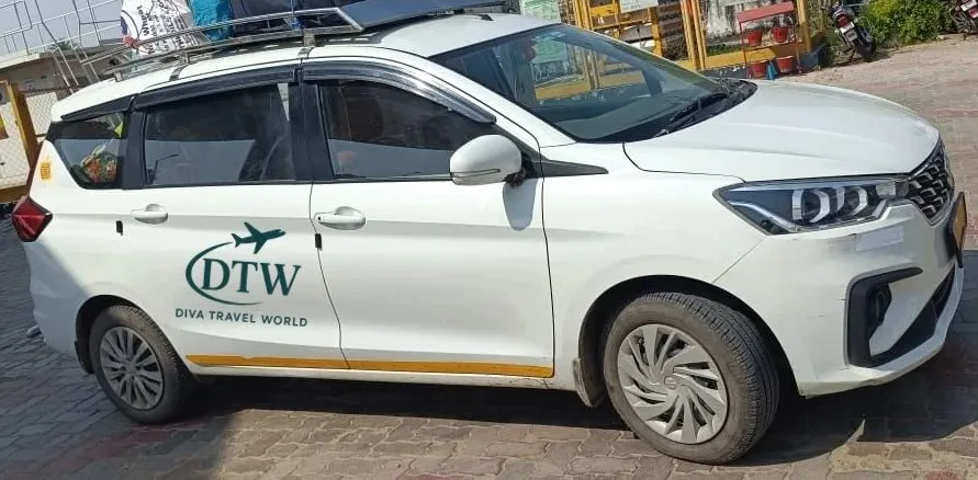 Delhi NCR / IGI Airport to Agra One Way Transfer (Sedan/SUV) Gallery